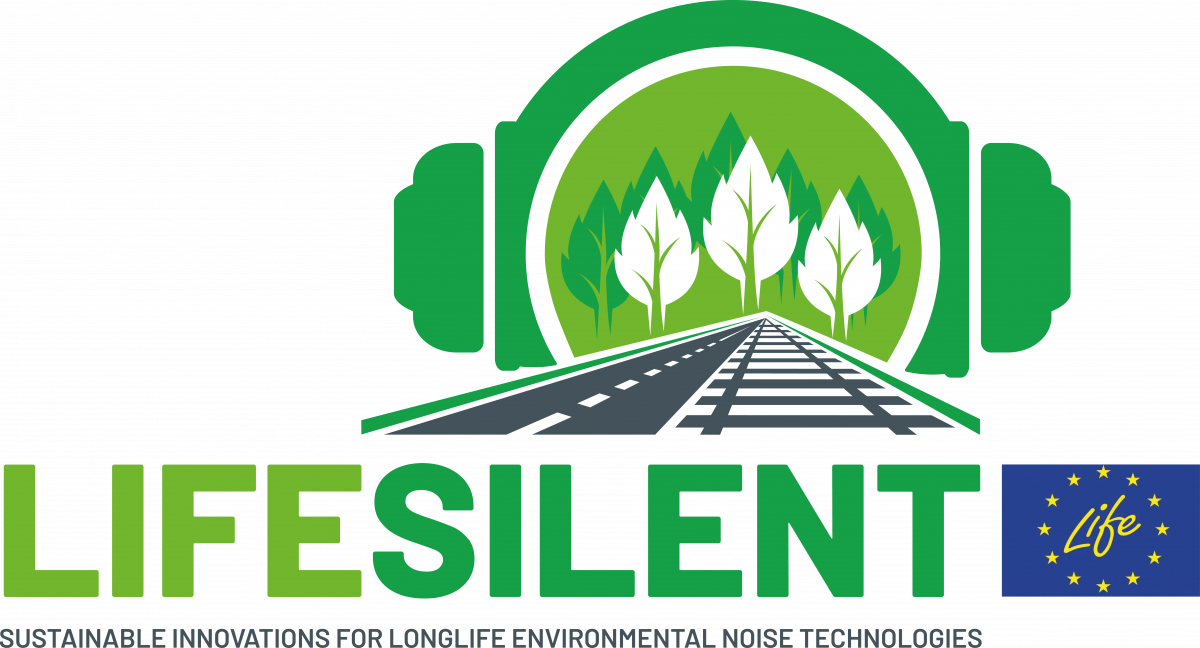 Logo Life Silent