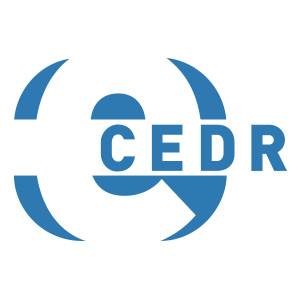 Logo CEDR - Conferenza Europea dei Direttori delle Strade