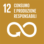 Obiettivo 12 - Consumo e produzione responsabili