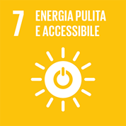 Obiettivo 7 - Energia pulita e accessibilità
