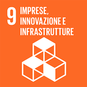 Obiettivo 9 - Imprese, innovazione e infrastrutture
