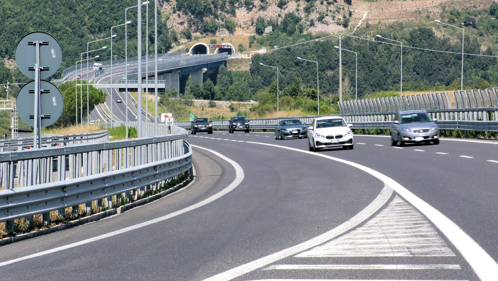 A2_Autostrada del Mediterraneo