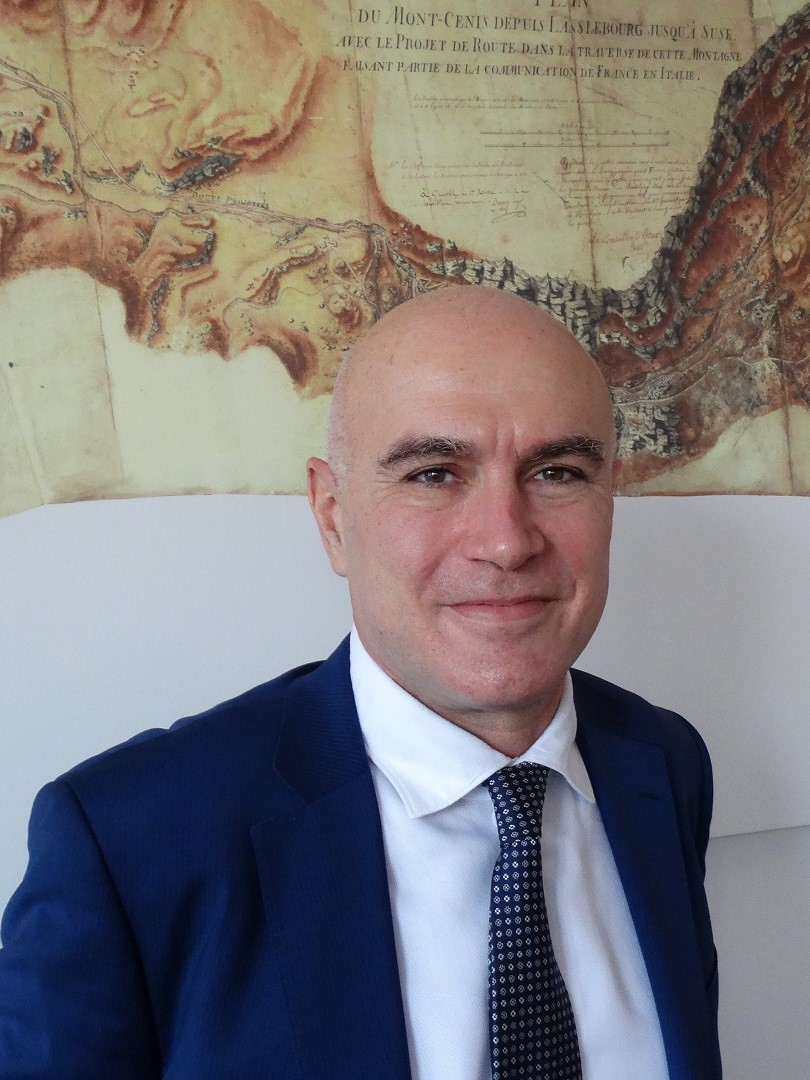 Aldo Isi
