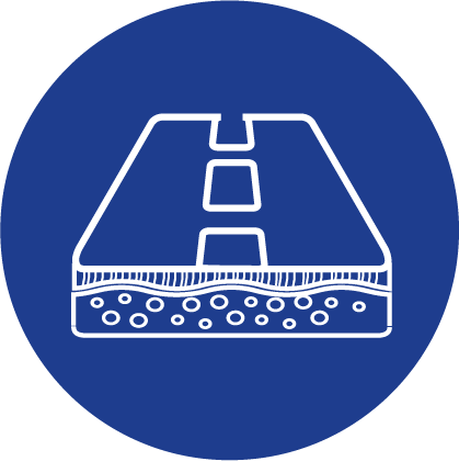 Laboratorio pavimentazioni