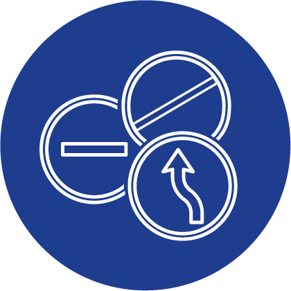 Laboratorio segnaletica