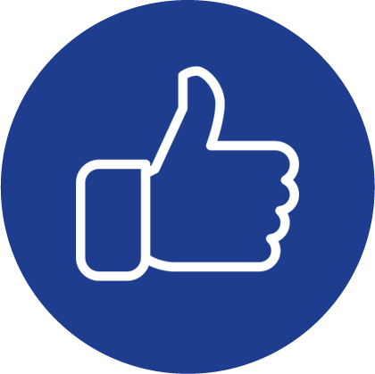 Icona servizio clienti