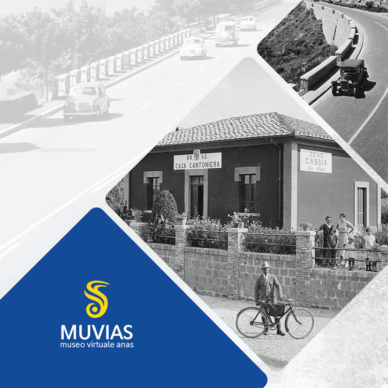 Locandina Museo Virtuale