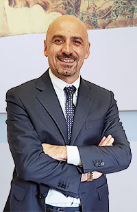foto Antonio De Sanctis