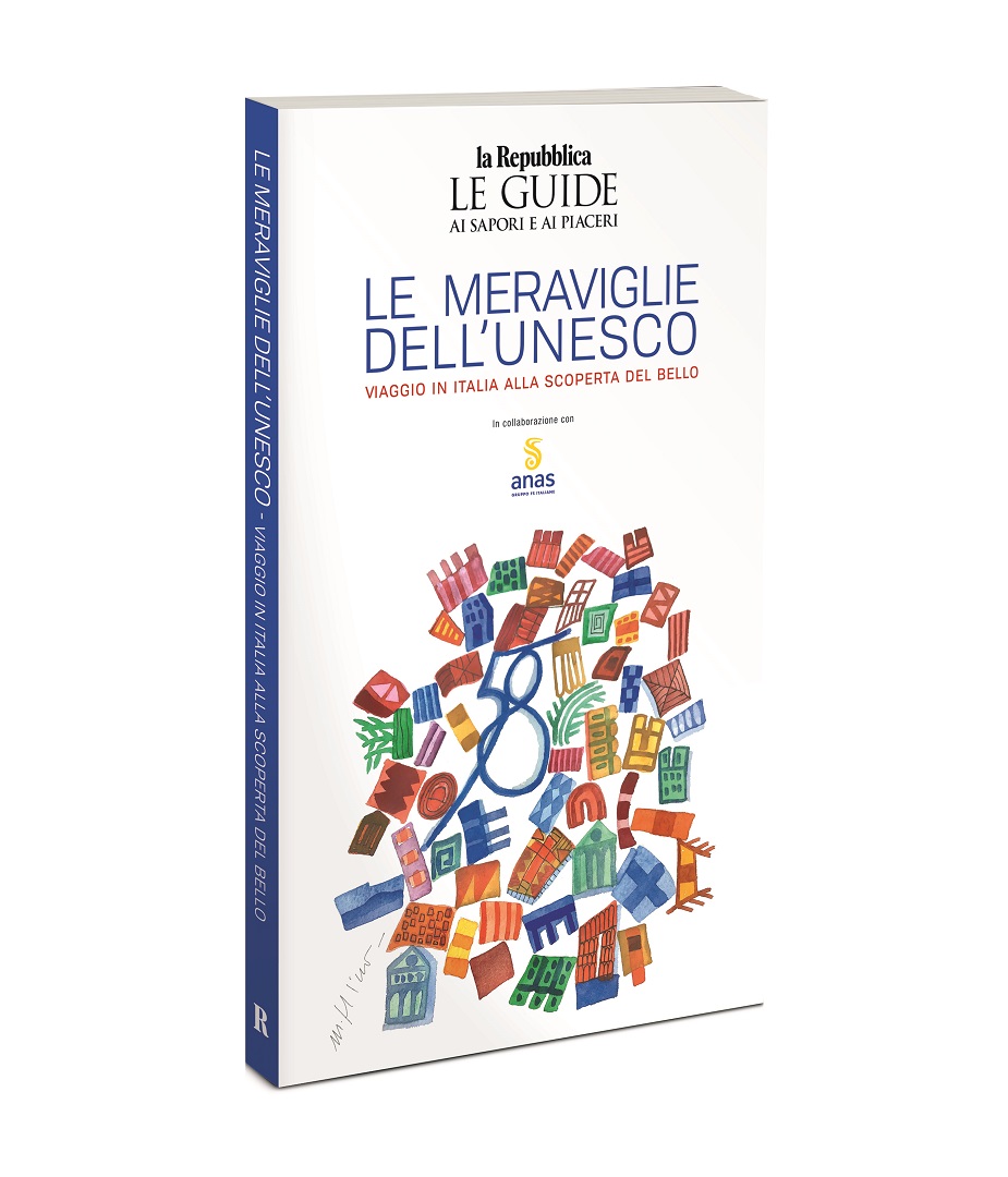 Libro Le meraviglie dell Unesco