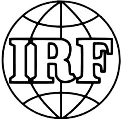 Logo IRF