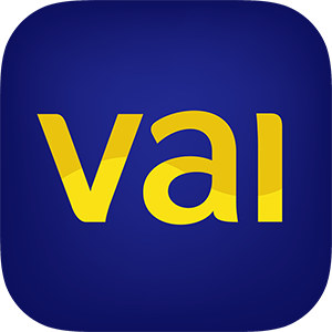 Logo App VAI
