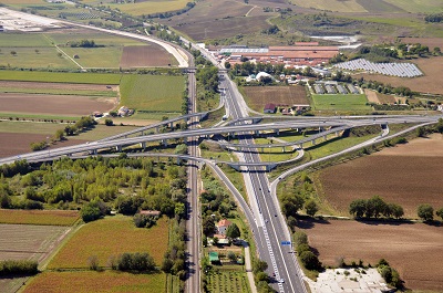 Svincolo autostradale