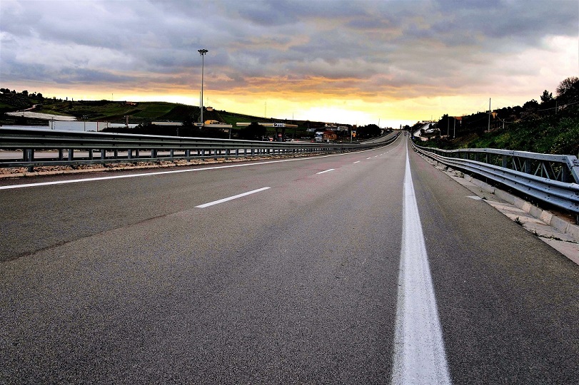 Strada statale 640 Strada degli scrittori