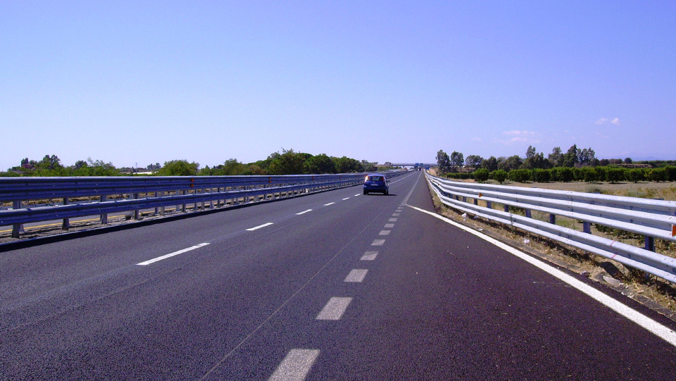 Strada statale 106 "Jonica", tratto in Basilicata