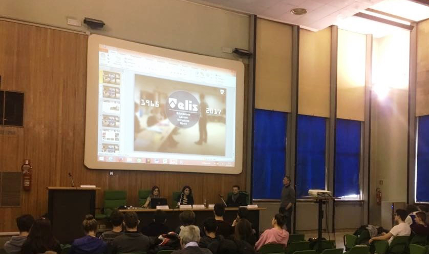 Anas incontra gli studenti, al via il progetto per unire formazione e lavoro