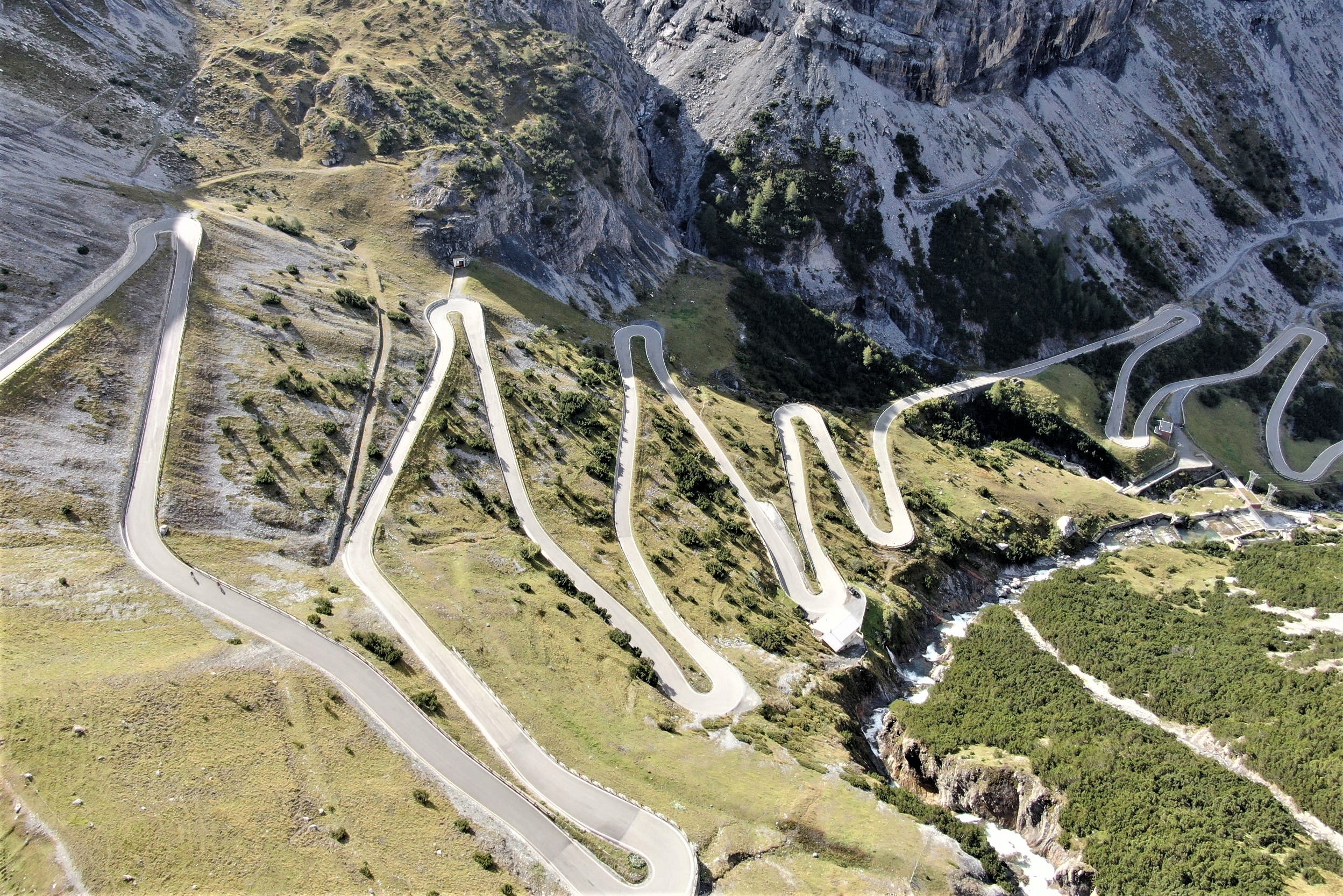 Strada statale 38 'dello Stelvio'