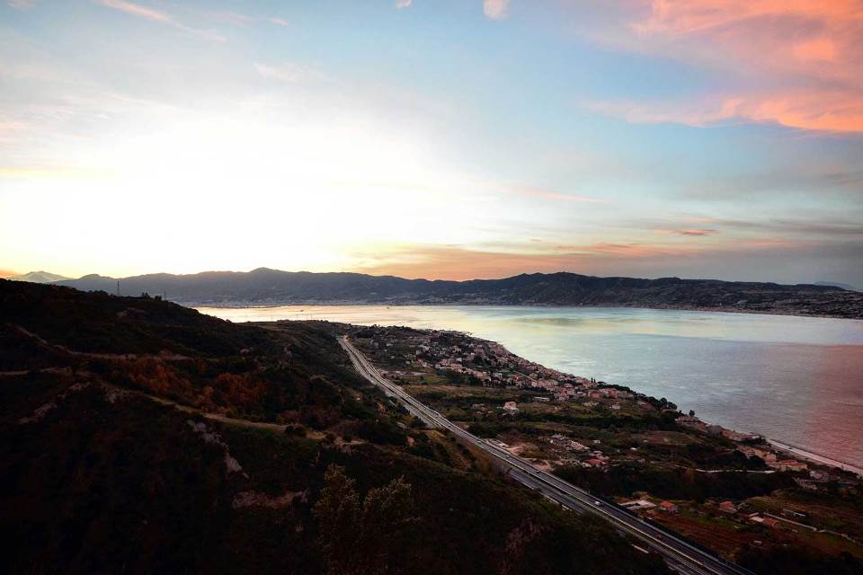 Autostrada del Mediterraneo