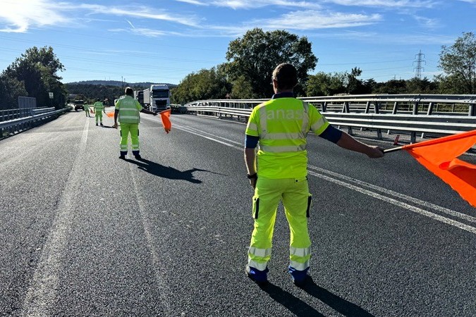 Personale Anas in Friuli Venezia Giulia