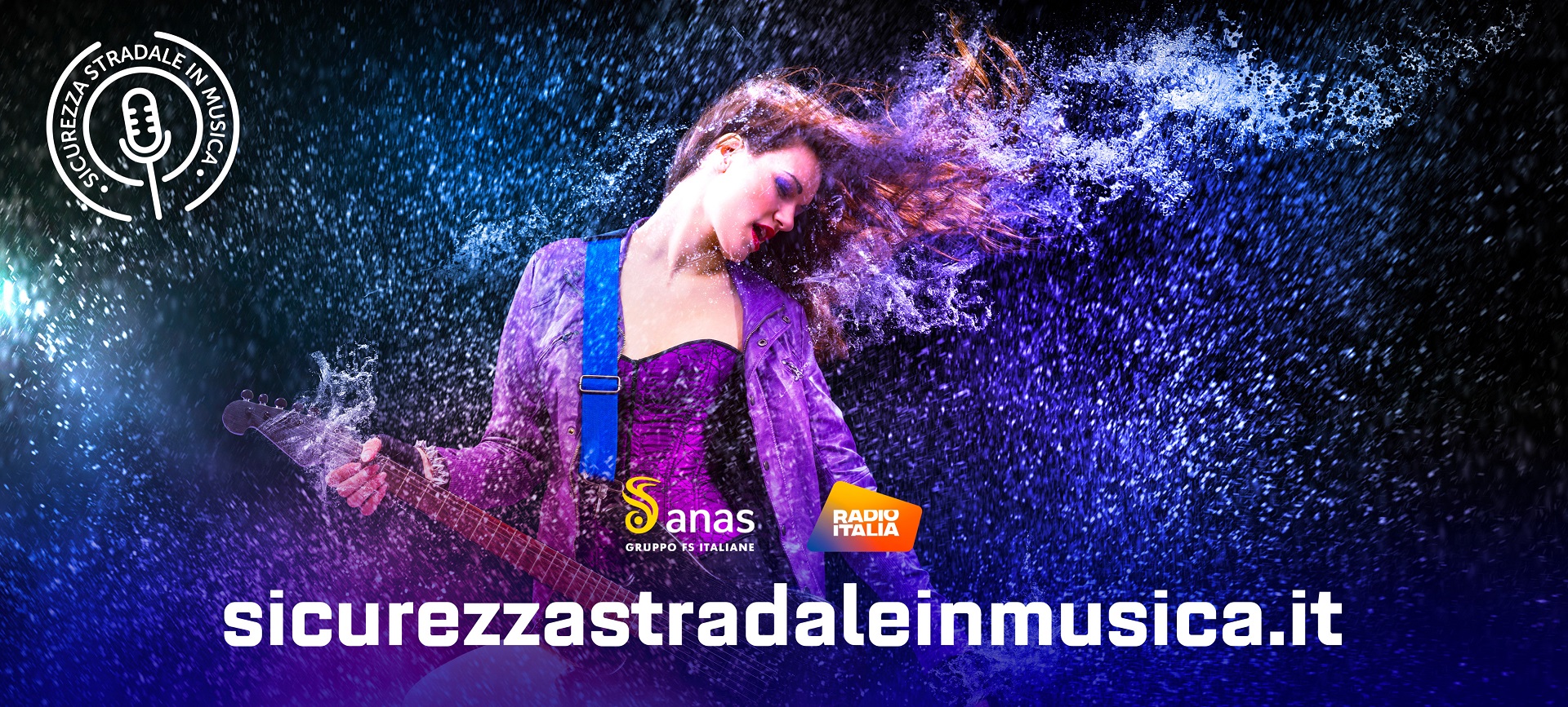 Locandina Sicurezzastradaleinmusica.it