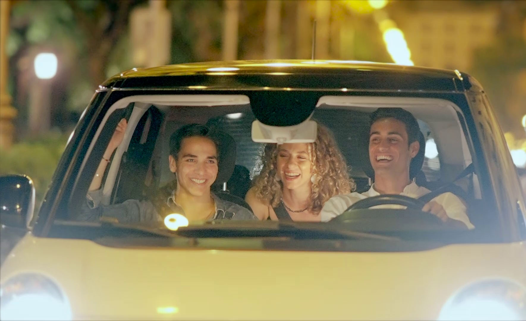 Nuovo Spot Sicurezza Stradale 2023