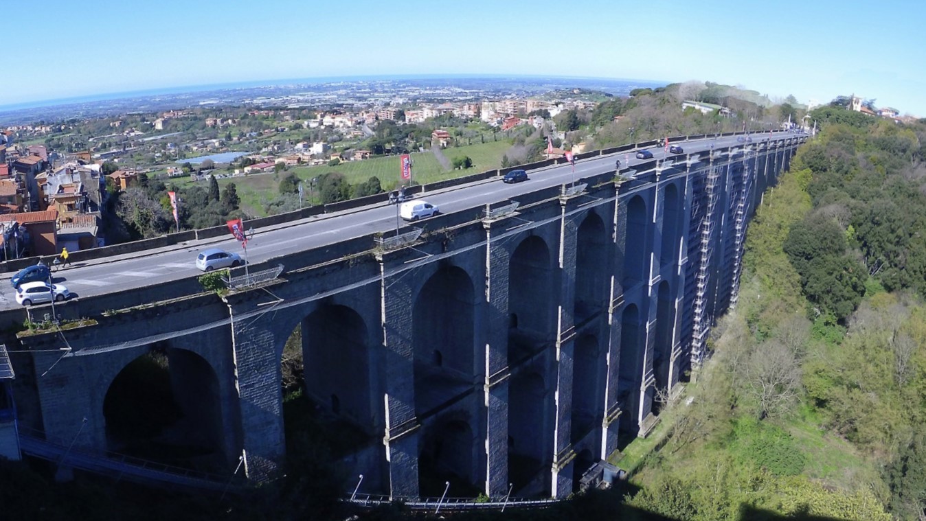 Ponte di Ariccia