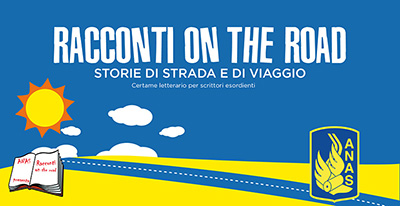 Banner Racconti on the road
