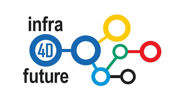 Logo Infra4Dfuture