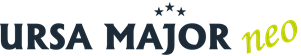 Logo Ursa Major neo
