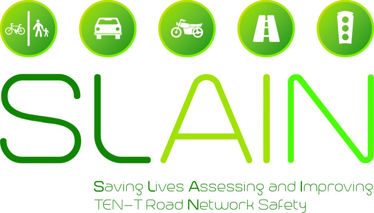 Logo SLAIN