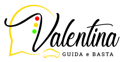 Logo app Valentina