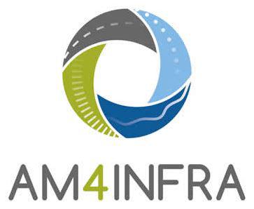 Logo am4infra 
