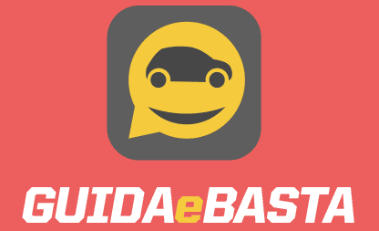 Banner dell'app guidaebasta