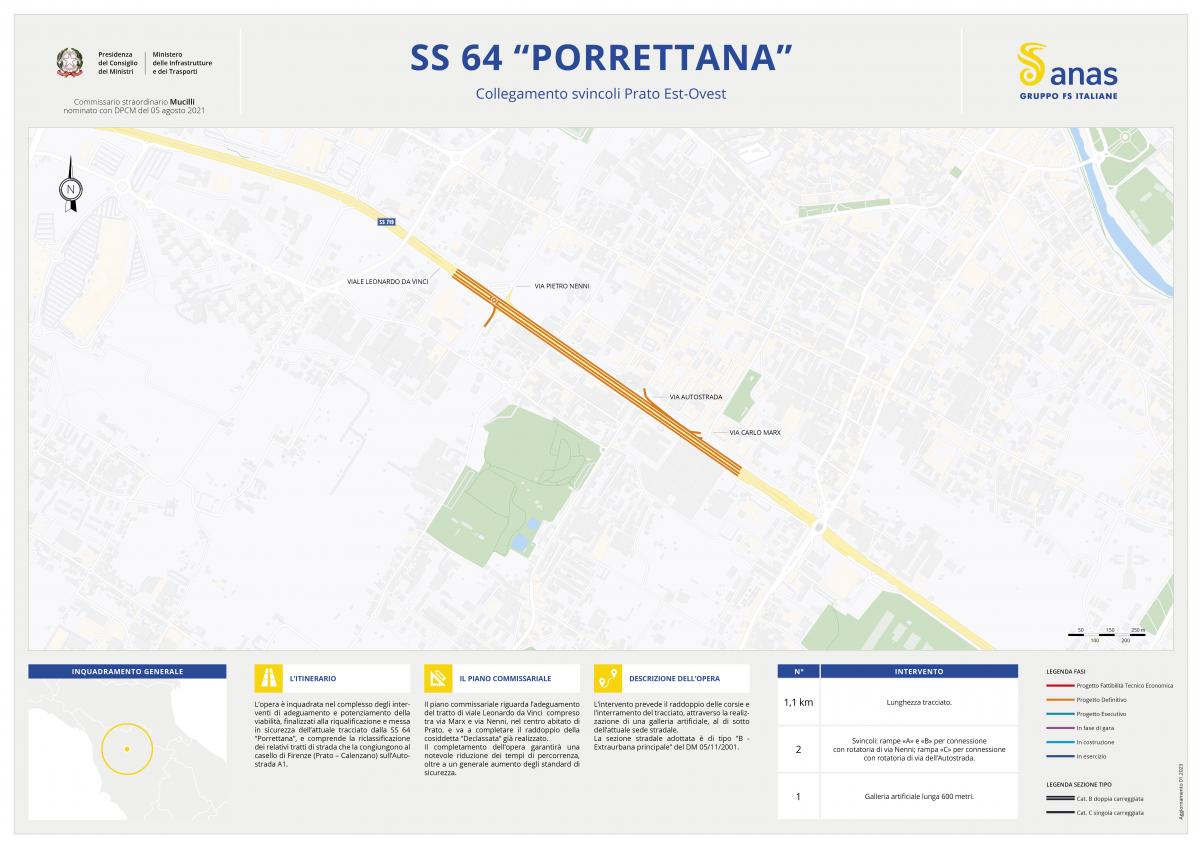 Apri il pdf della mappa SS64 Prato