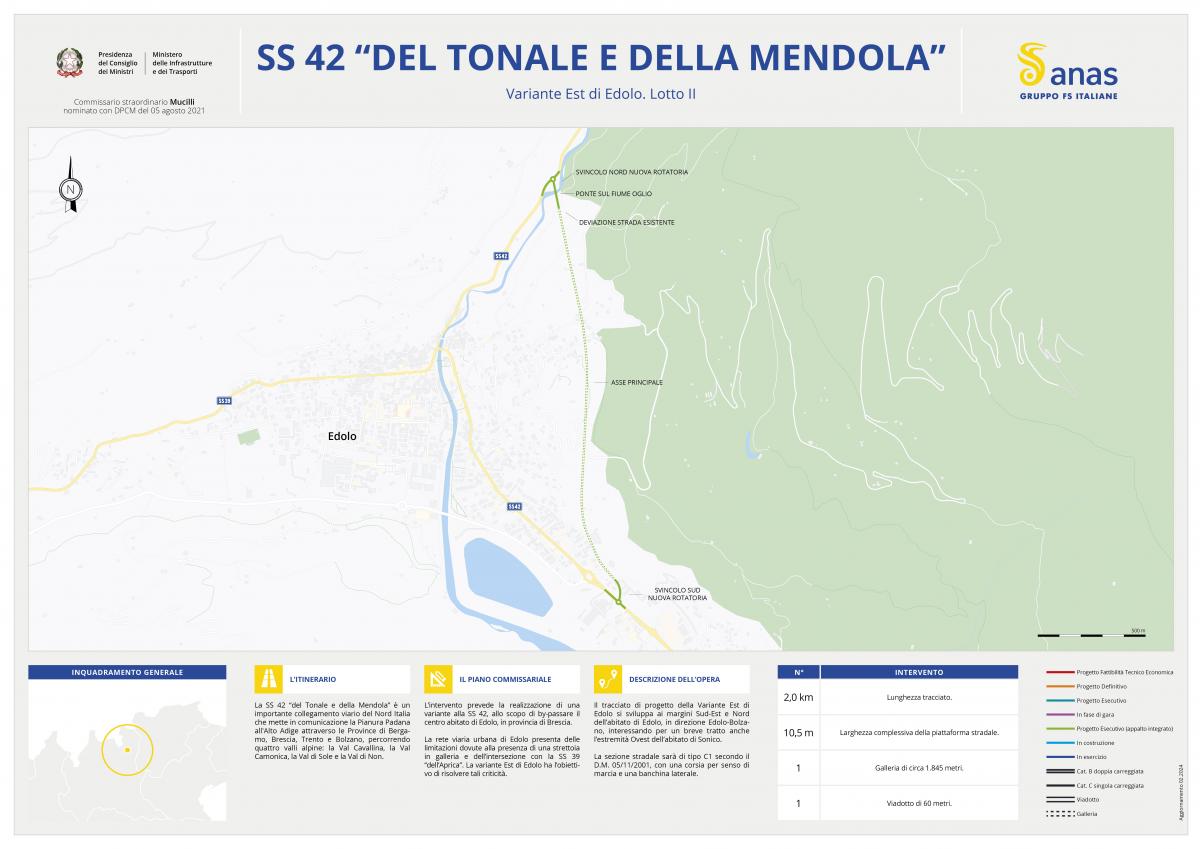 Apri il pdf della mappa SS42