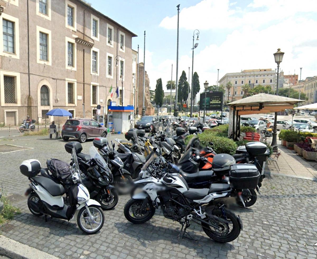 Immagini ante operam