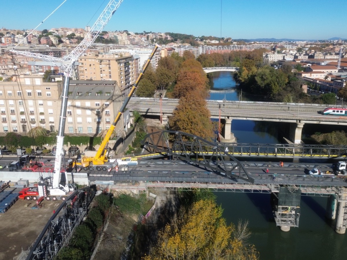 Ricollocazione arconi