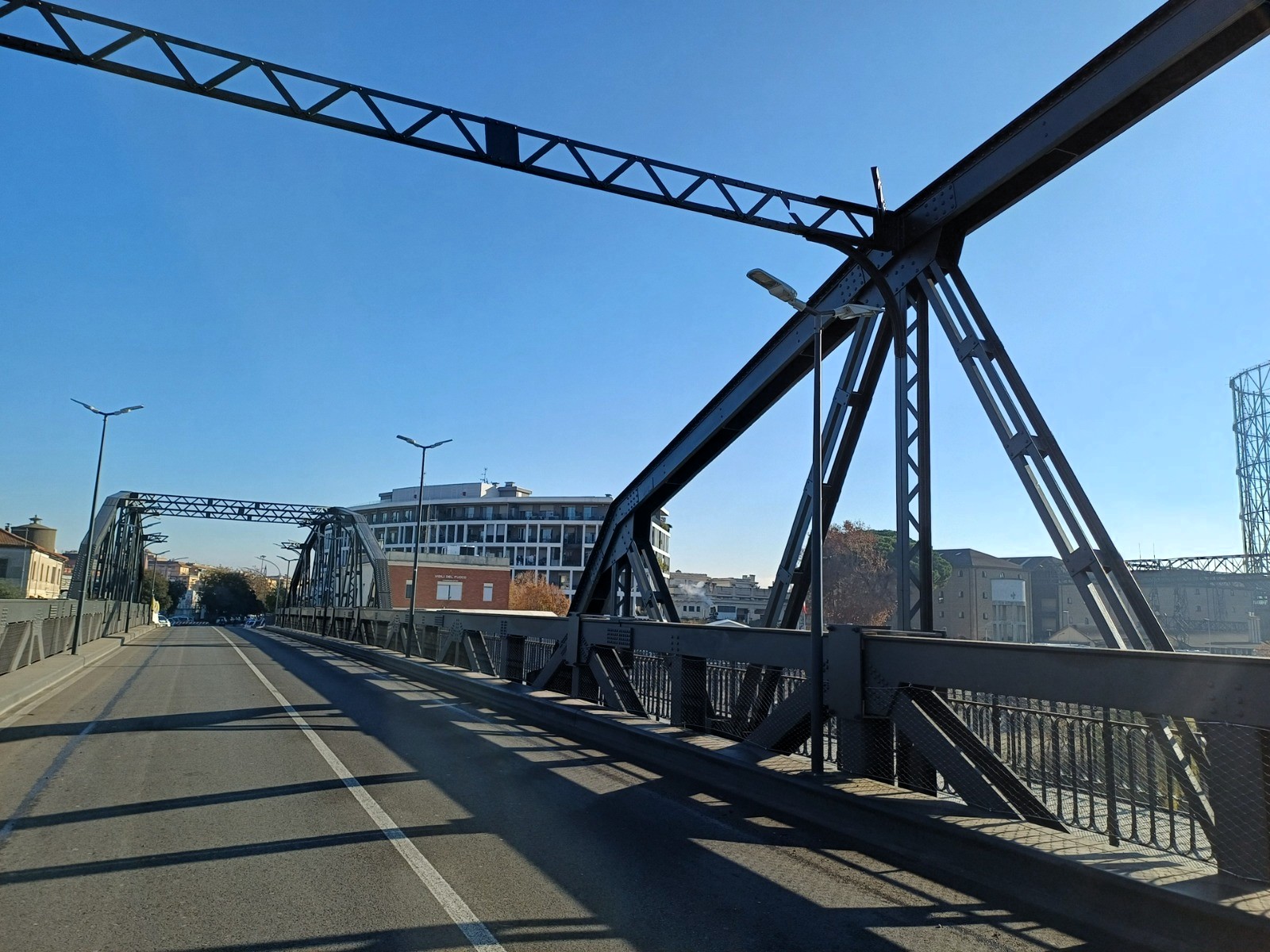Ponte dell'Industria