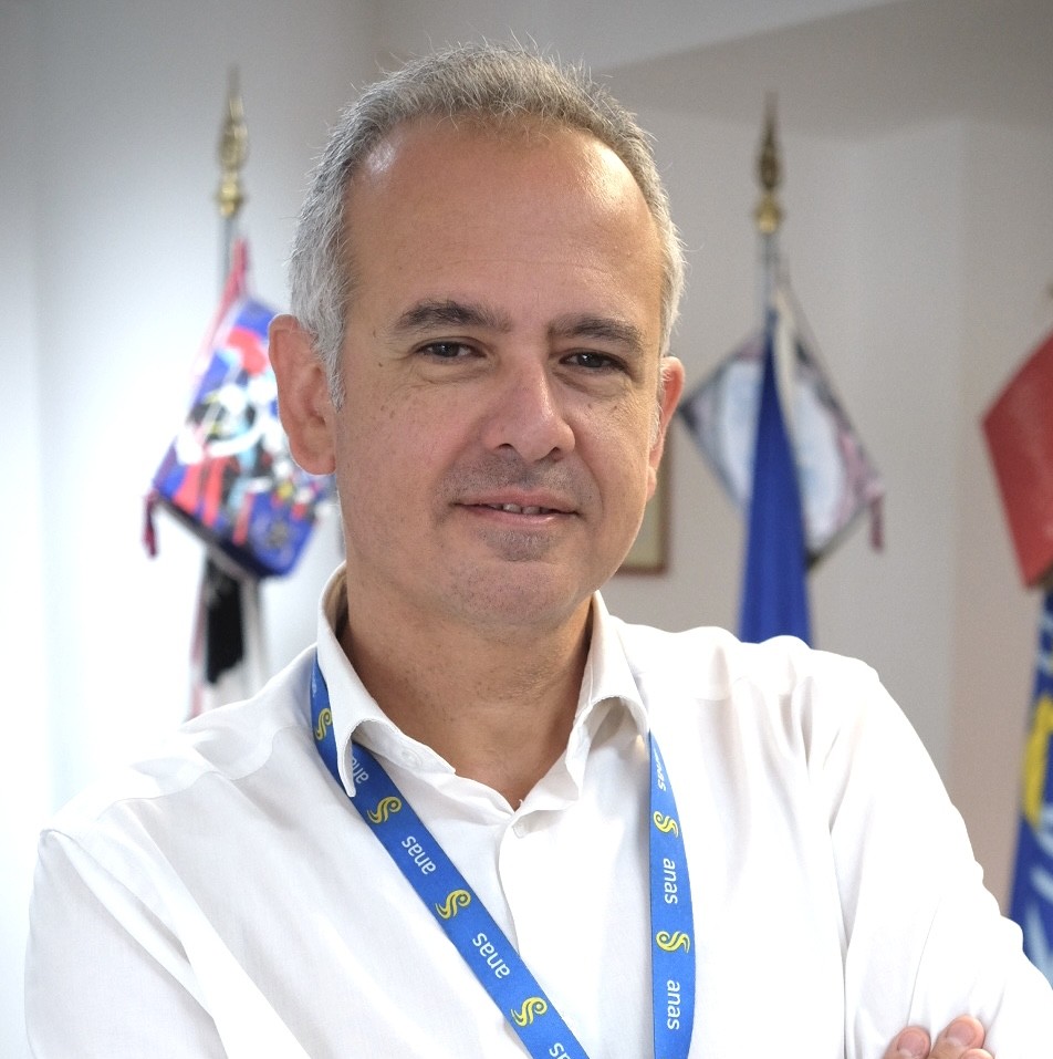 Foto di Salvatore Campione