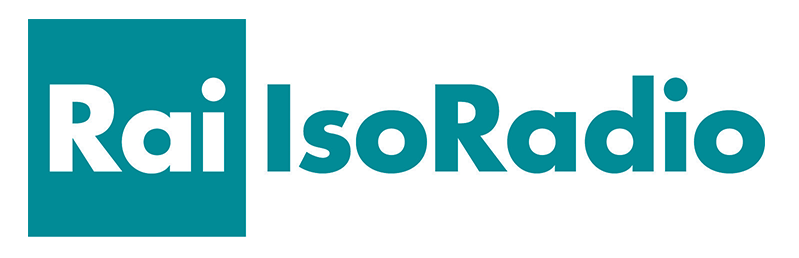 Logo IsoRadio