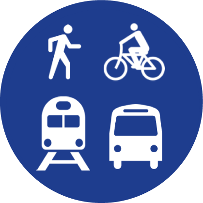 Mobilità sostenibile