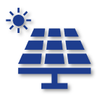 Icona energie rinnovabili