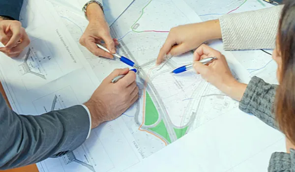 Modifiche ad un progetto