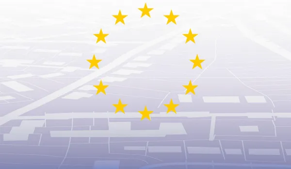 Immagine simbolo Europa