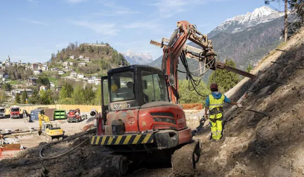 Strada statale 51 "di Alemagna"