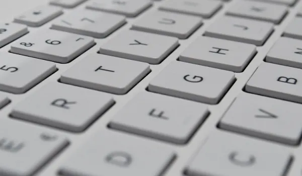 Tastiera pc