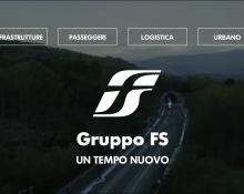 Gruppo FS - Un Tempo Nuovo