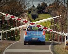 Passaggio a livello