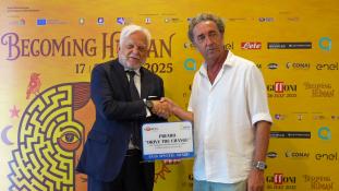 04 - Ad Anas Gemme - Sorrentino - Premio - Giffon