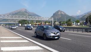 Anas - Foto traffico 1.