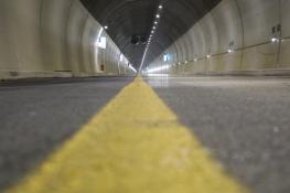 Tunnel di Tenda